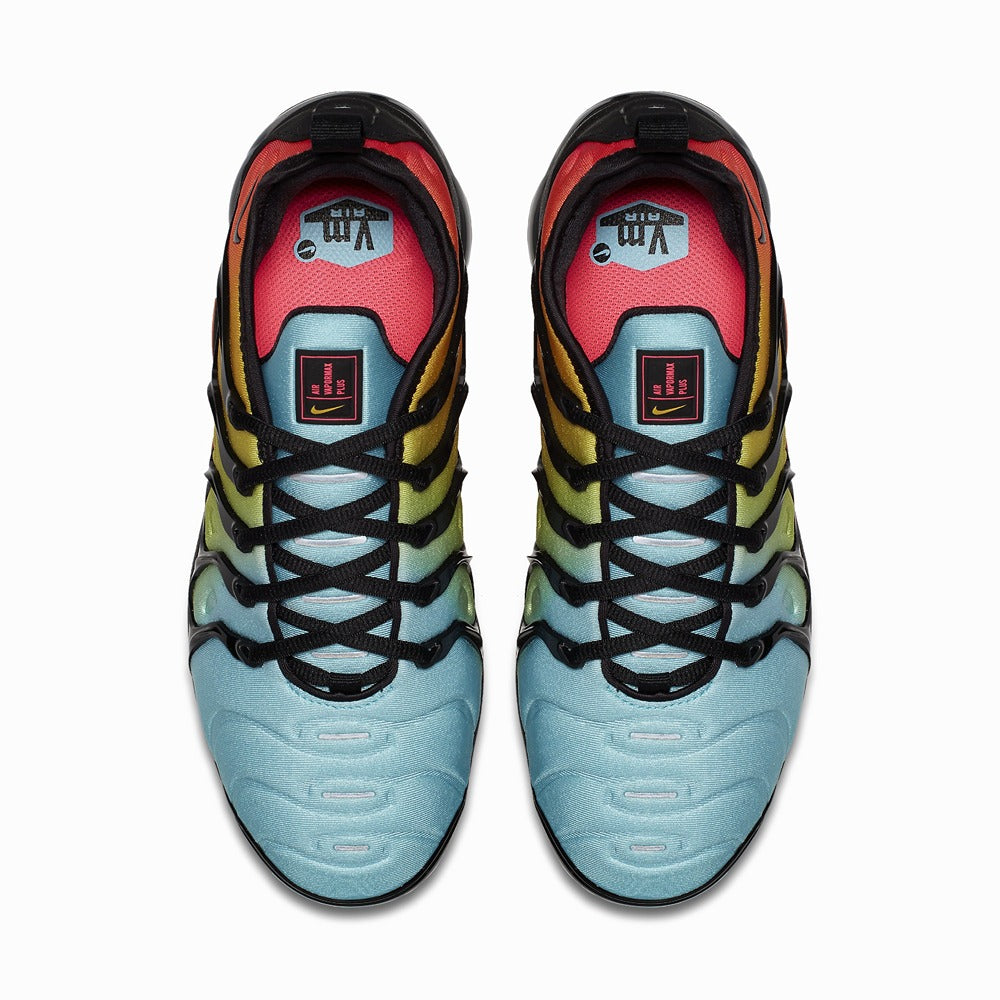 Nike Air VaporMax Plus Tropical Sunset (Women Exclusive) AO4550-002