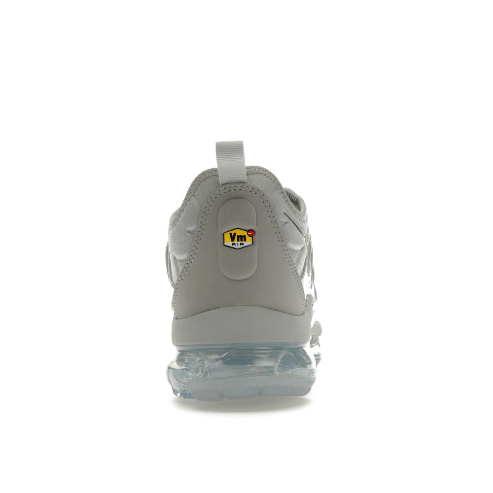 Nike Air VaporMax Plus Wolf Grey (2018 edition) 924453-005