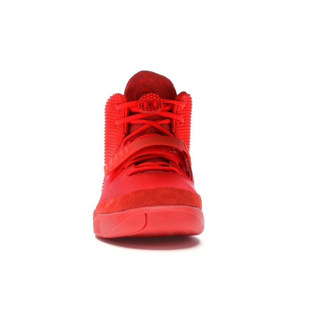 Nike Air Yeezy 2 SP Red October 508214-660