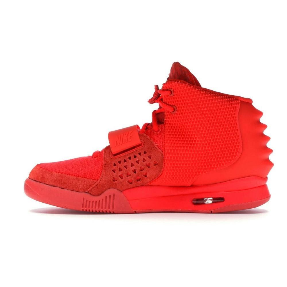 Nike Air Yeezy 2 SP Red October 508214-660