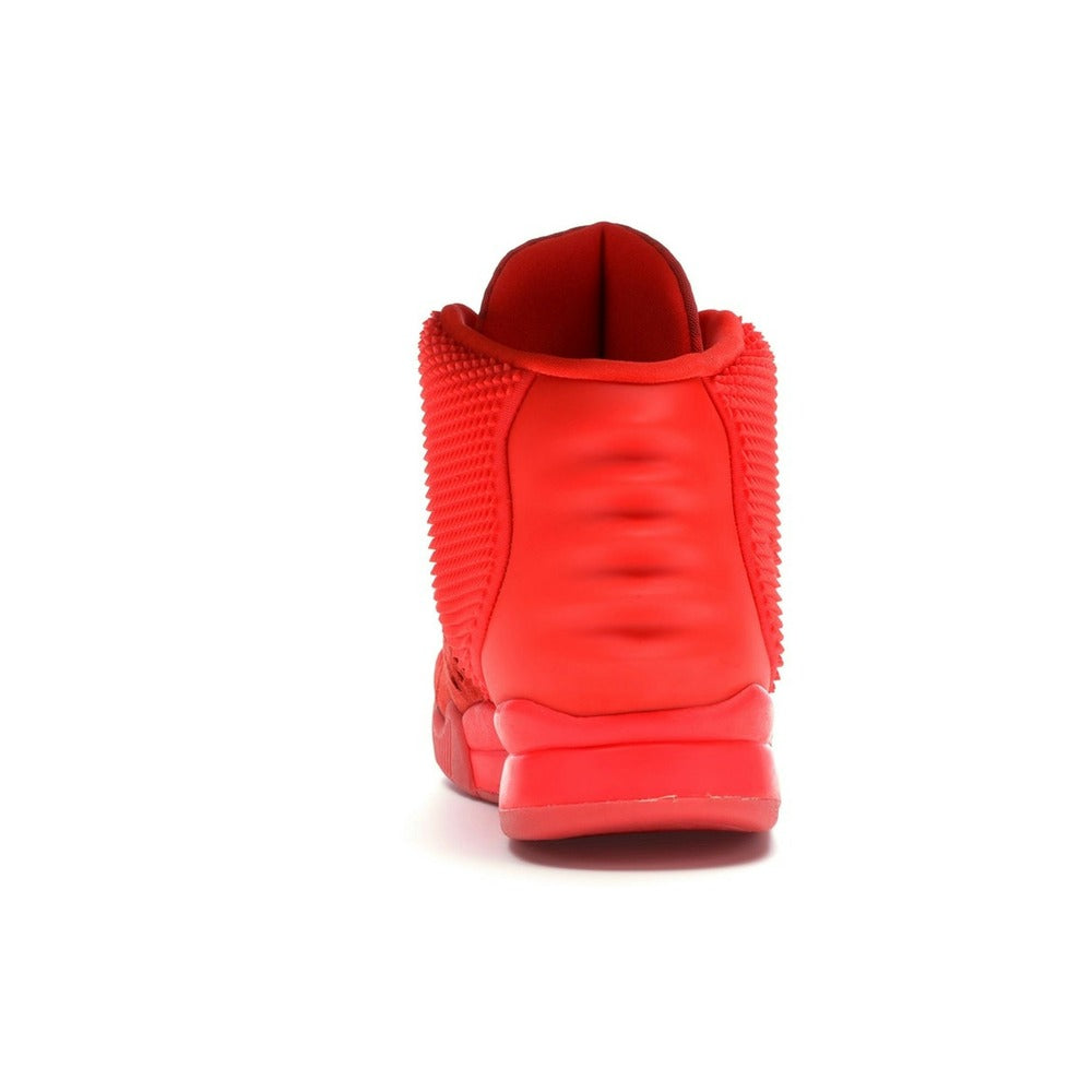 Nike Air Yeezy 2 SP Red October 508214-660