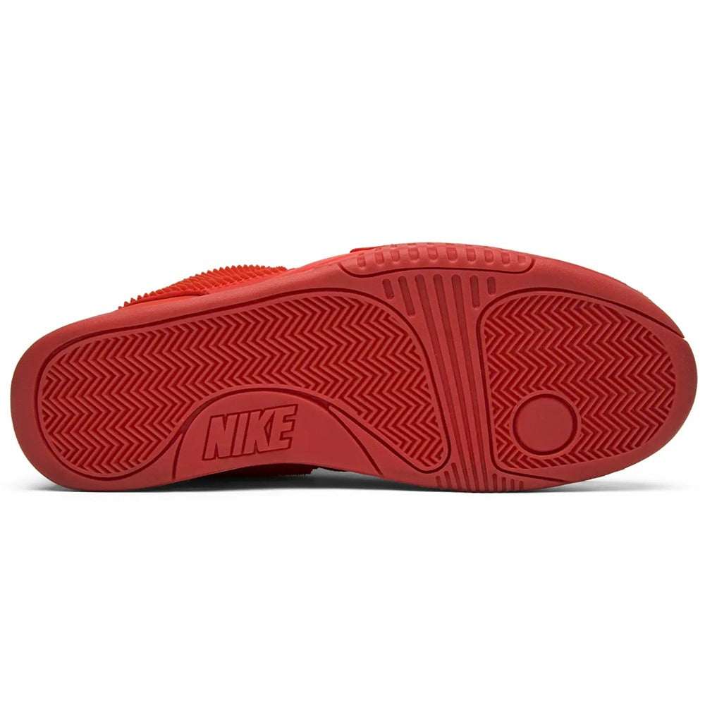 Nike Air Yeezy 2 SP Red October 508214-660