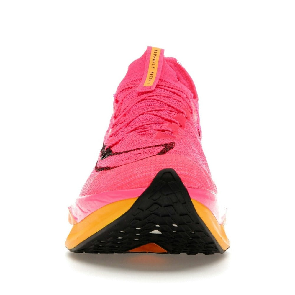 Nike Air Zoom Alphafly NEXT% 2 Hyper Pink DN3559-600