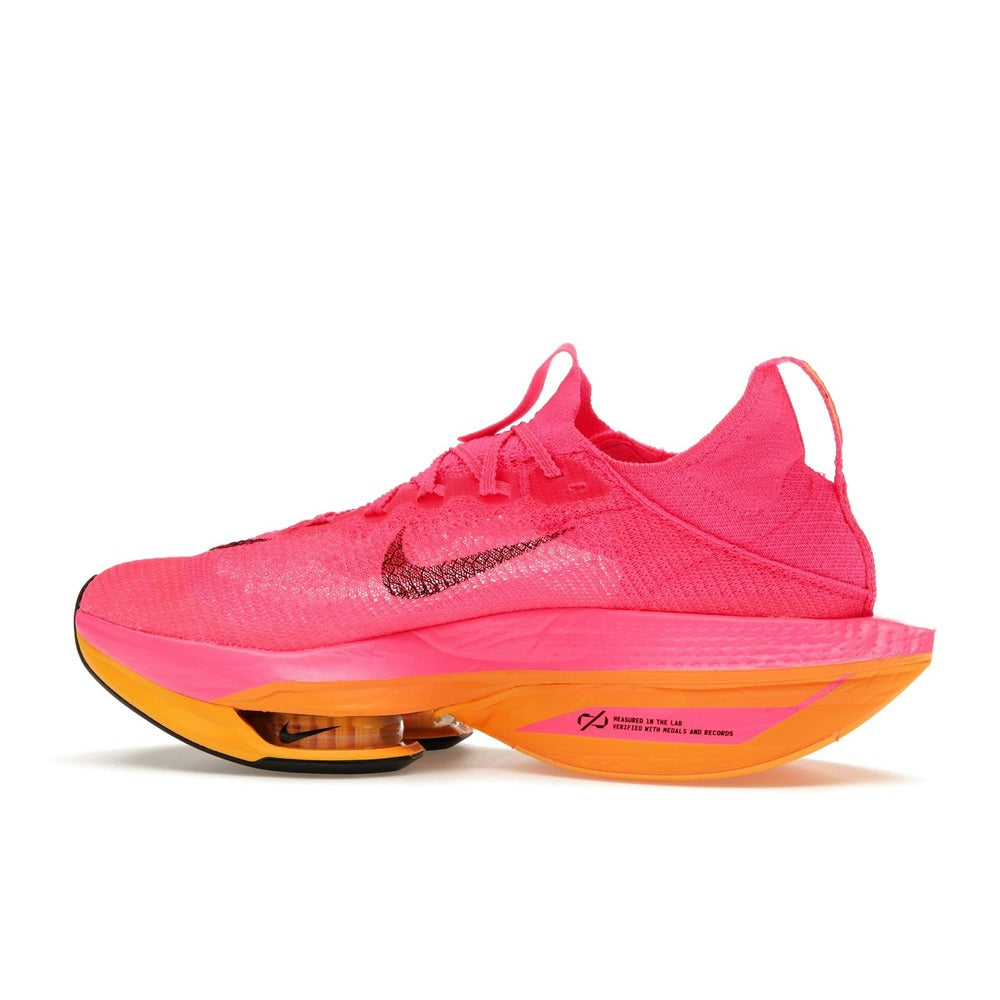 Nike Air Zoom Alphafly NEXT% 2 Hyper Pink DN3559-600