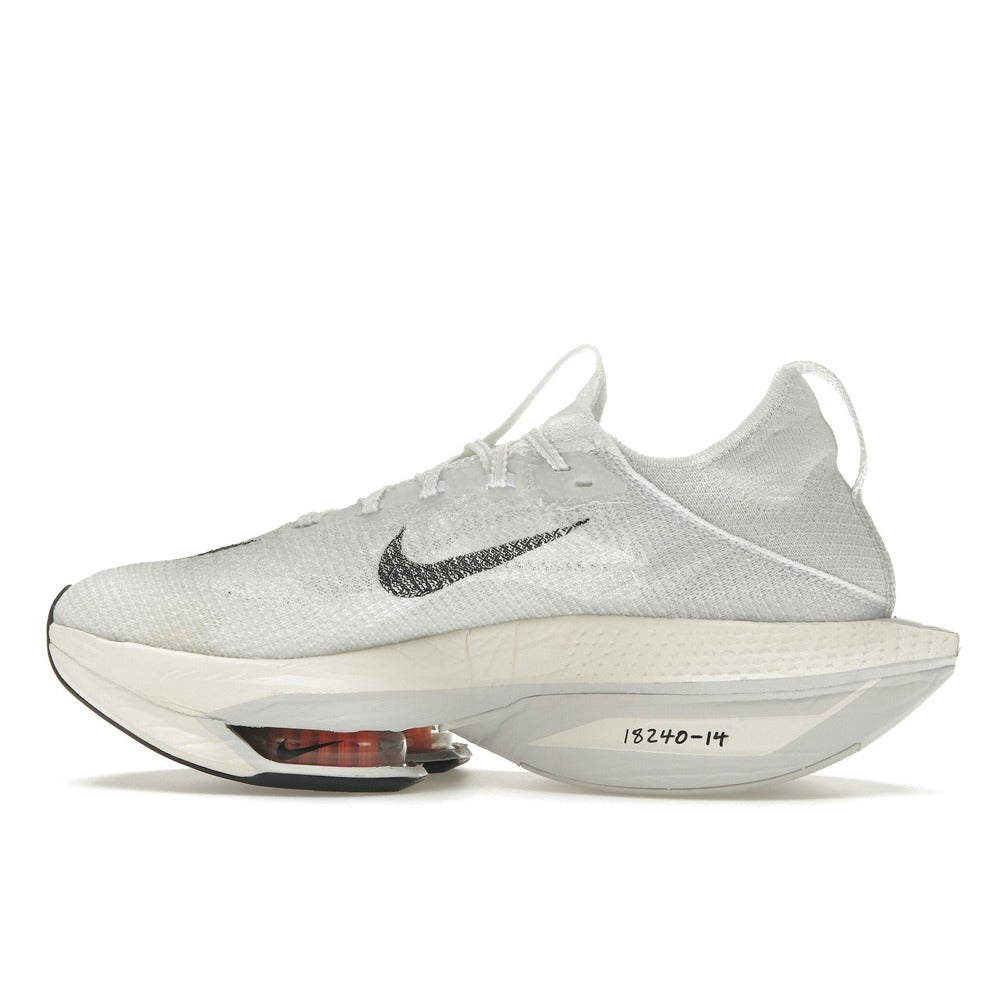 Nike Air Zoom Alphafly NEXT% 2 Prototype DJ6206-100