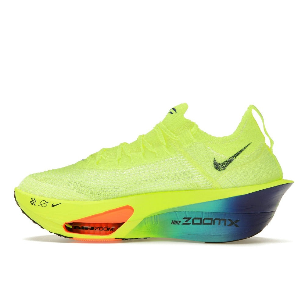 Nike Air Zoom Alphafly NEXT% 3 Fast Pack FD8311-700