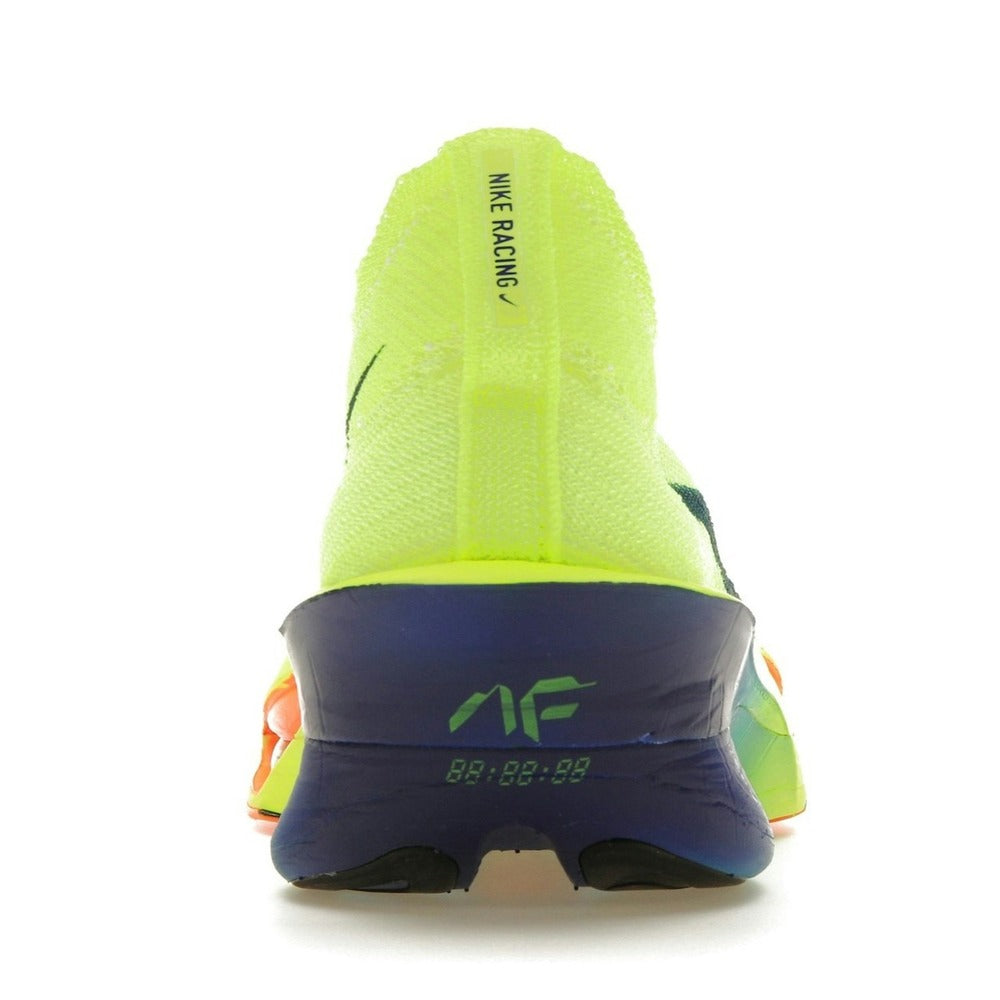 Nike Air Zoom Alphafly NEXT% 3 Fast Pack FD8311-700