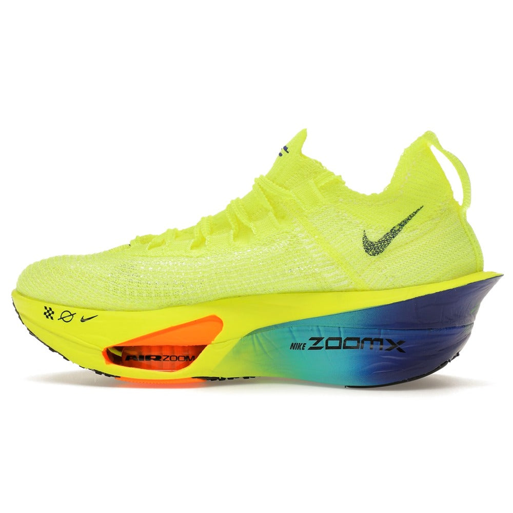 Nike Air Zoom Alphafly NEXT% 3 Fast Pack (Women Exclusive) FD8315-700