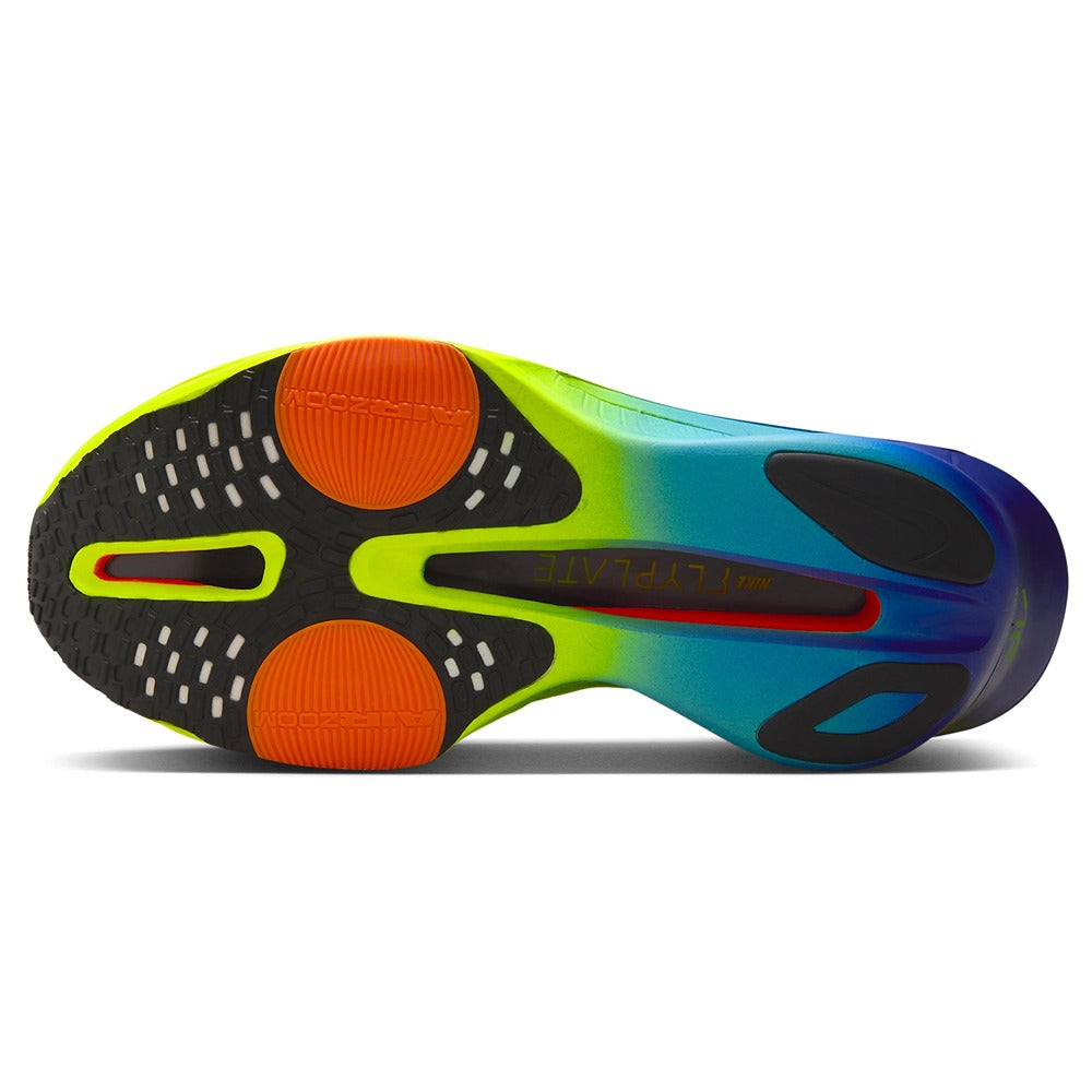 Nike Air Zoom Alphafly NEXT% 3 Fast Pack (Women Exclusive) FD8315-700