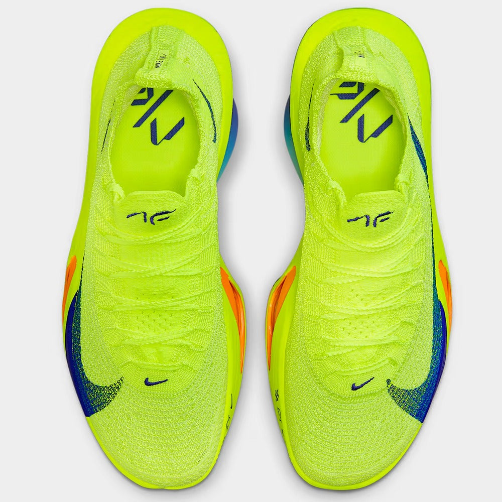 Nike Air Zoom Alphafly NEXT% 3 Fast Pack (Women Exclusive) FD8315-700