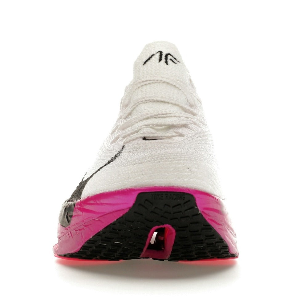 Nike Air Zoom Alphafly NEXT% 3 White Vivid Grape FD8311-100