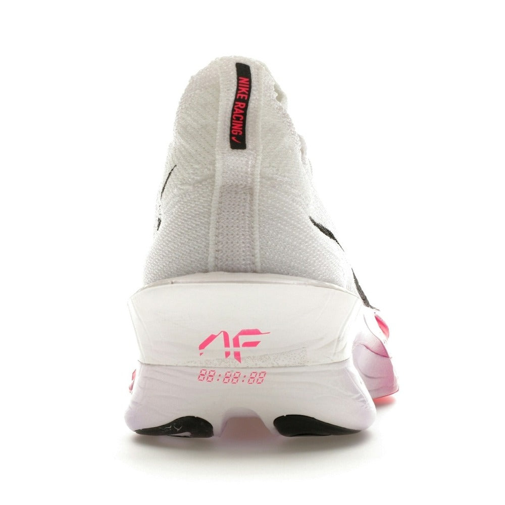 Nike Air Zoom Alphafly NEXT% 3 White Vivid Grape FD8311-100