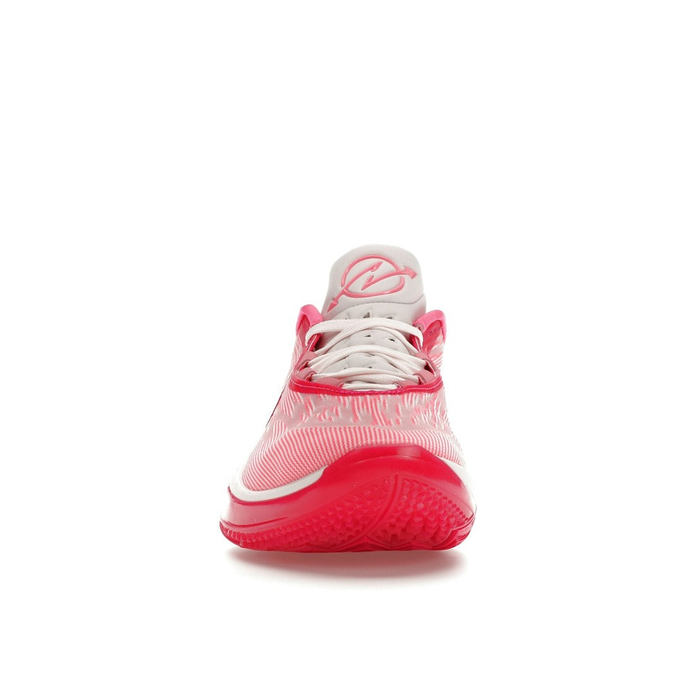 Nike Air Zoom GT Cut 2 EP Hyper Pink DJ6013-604