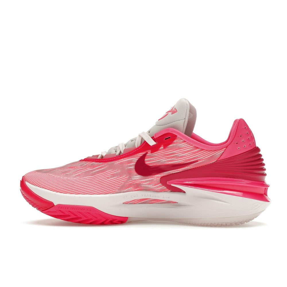 Nike Air Zoom GT Cut 2 EP Hyper Pink DJ6013-604