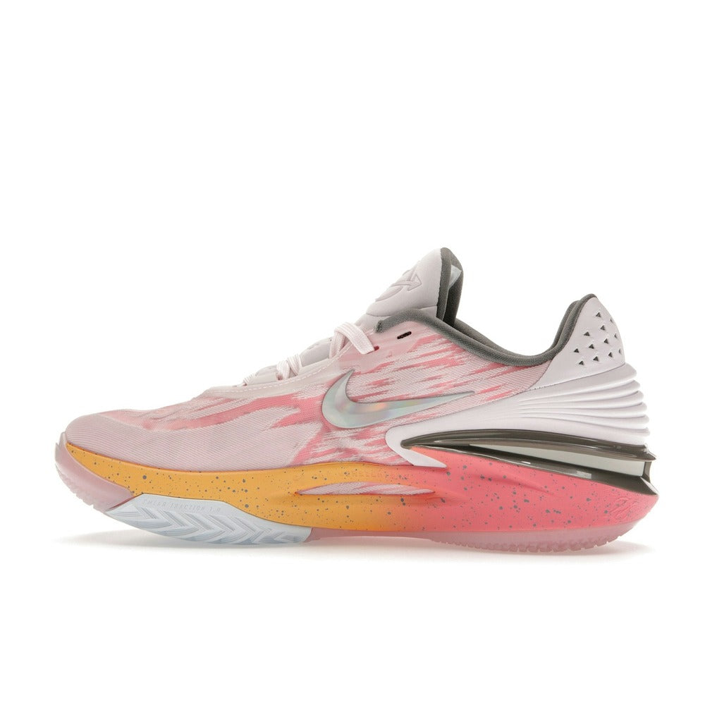 Nike Air Zoom GT Cut 2 Easter DJ6015-602