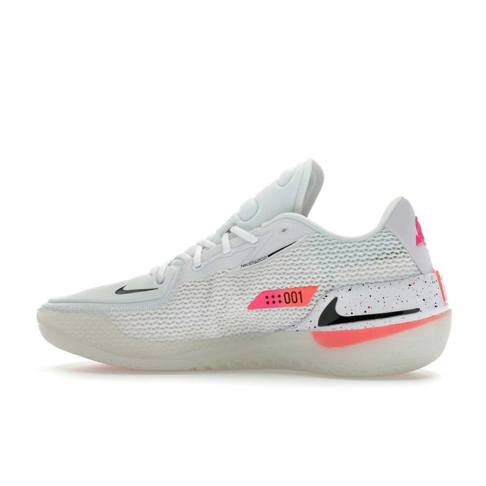 Nike Air Zoom GT Cut Crimson CZ0175-106