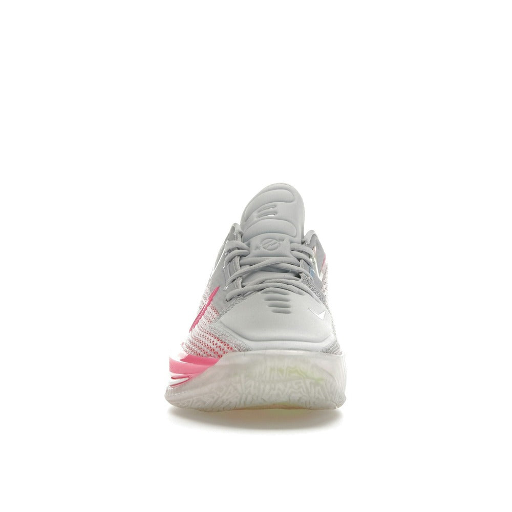 Nike Air Zoom GT Cut Pure Platinum Pink Blast CZ0175-008