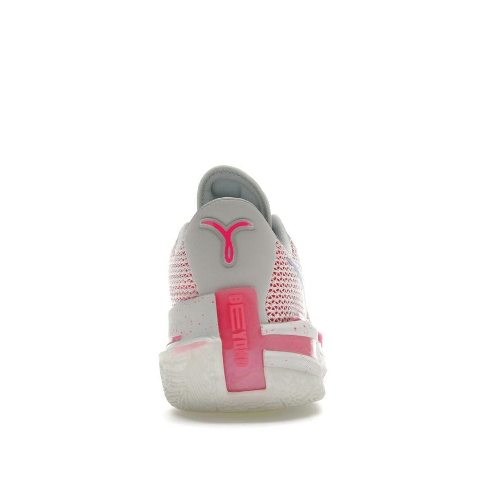 Nike Air Zoom GT Cut Pure Platinum Pink Blast CZ0175-008