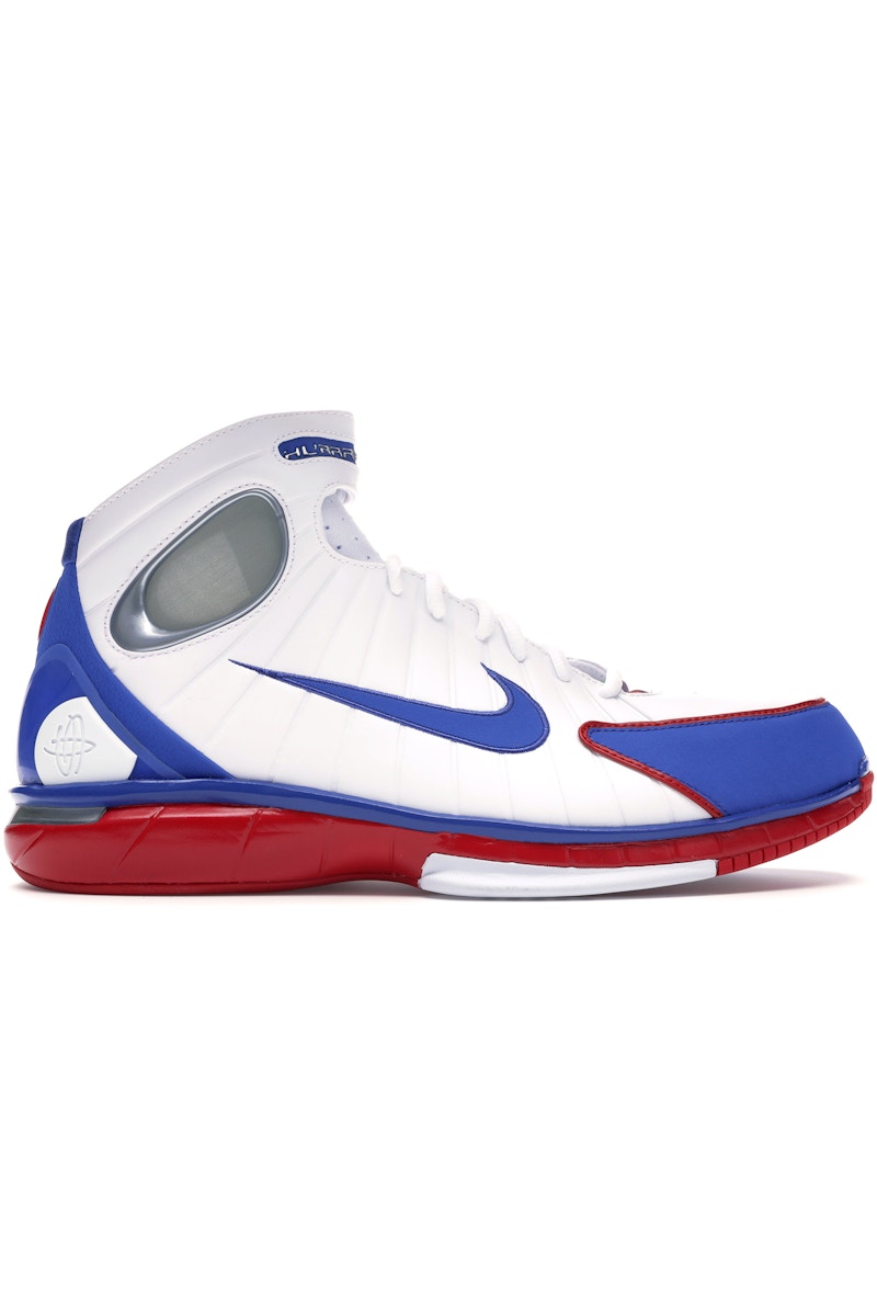Nike Air Zoom Huarache 2K4 'All-Star' 2016 308475-100