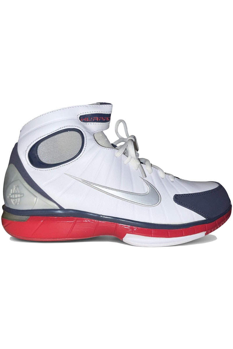 Nike Air Zoom Huarache 2K4 'White' 511425-100