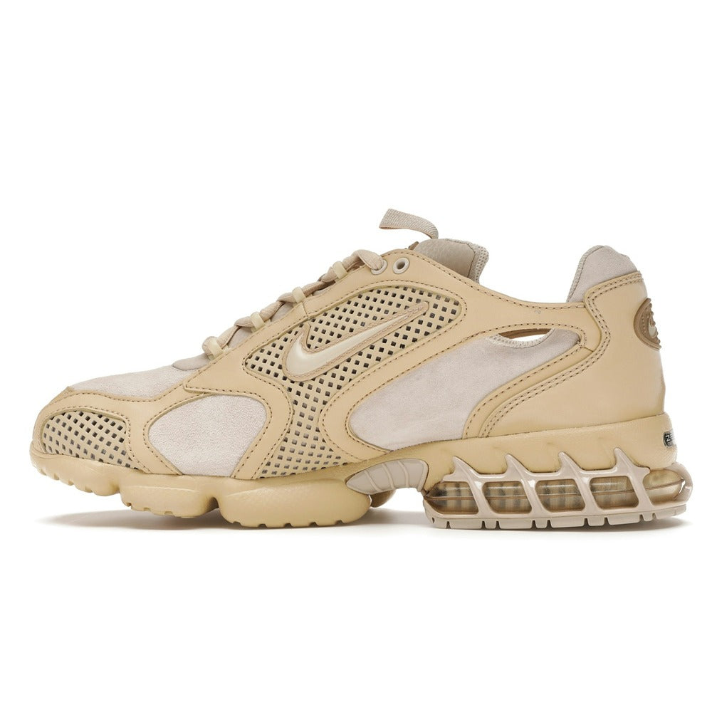 Nike Air Zoom Spiridon Cage 2 SE Sesame Oatmeal CU1768-200
