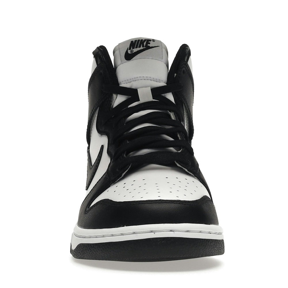 Nike Dunk High Black White DD1399-103