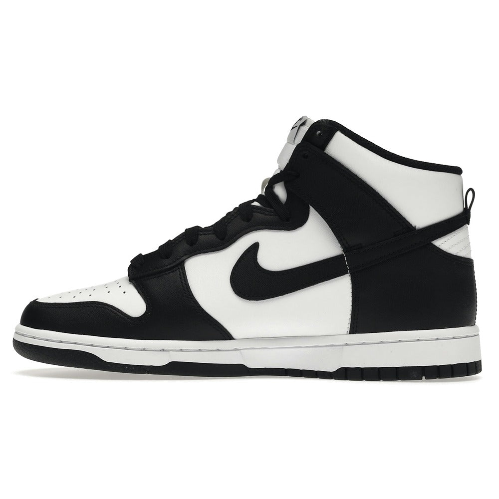 Nike Dunk High Black White DD1399-103