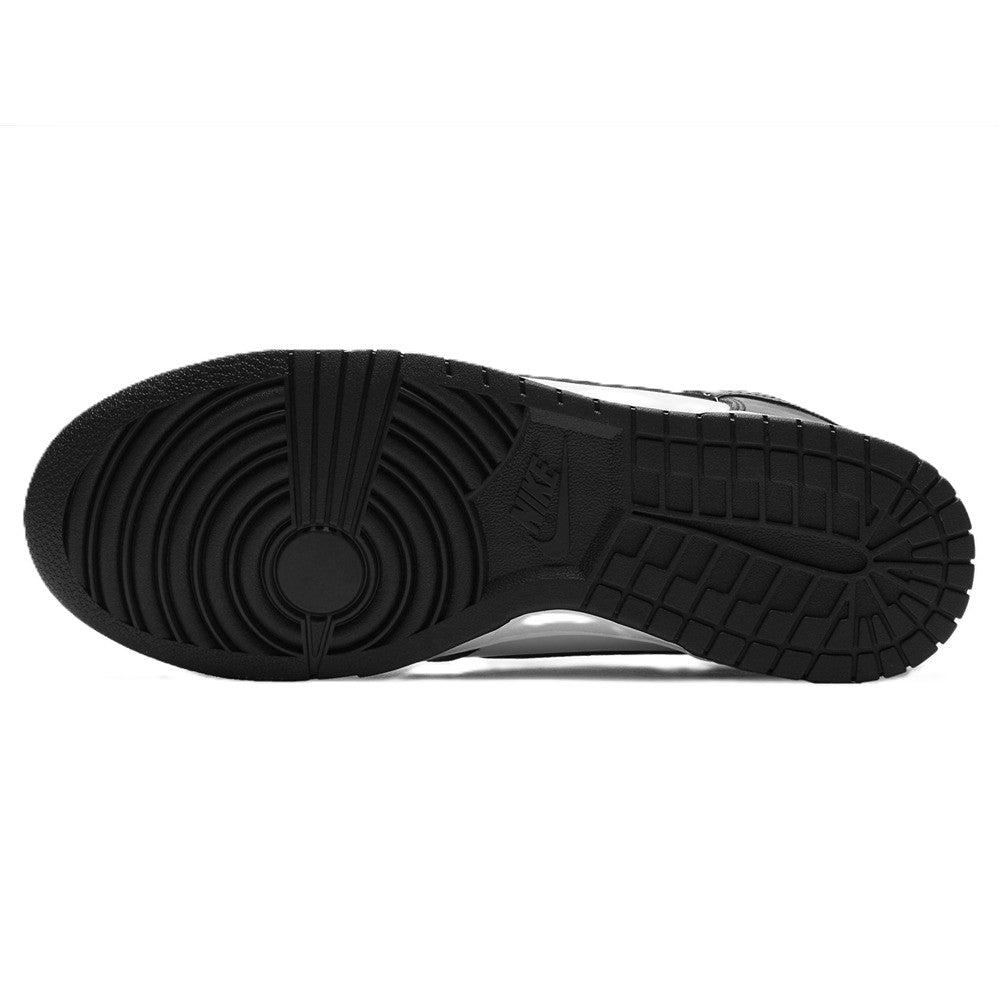 Nike Dunk High Black White DD1399-103