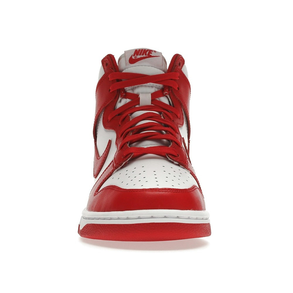 Nike Dunk High Championship Red DD1399-106