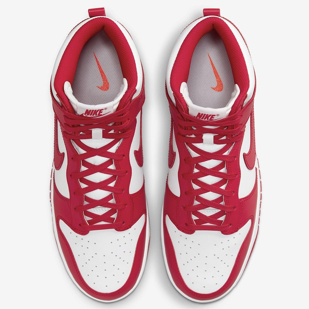 Nike Dunk High Championship Red DD1399-106