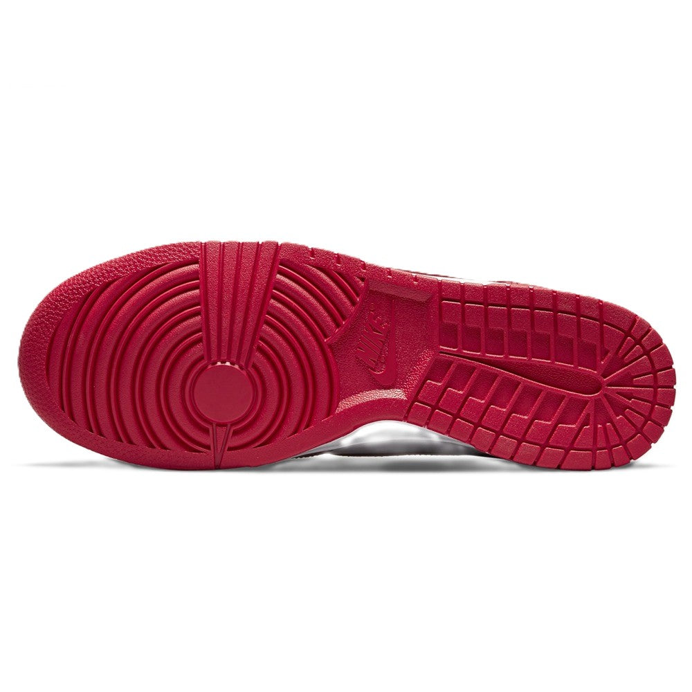 Nike Dunk High Championship Red DD1399-106