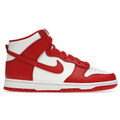 Nike Dunk High Championship Red DD1399-106