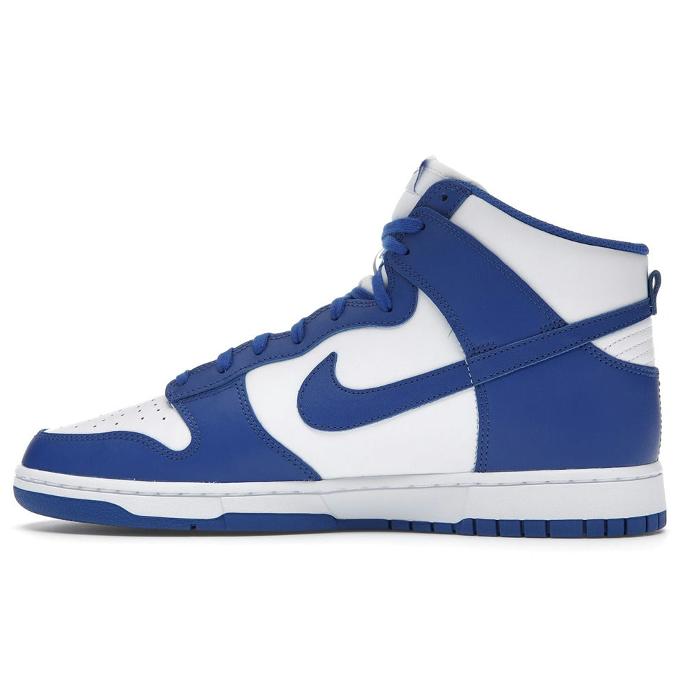Nike Dunk High Kentucky (2021) DD1399-102