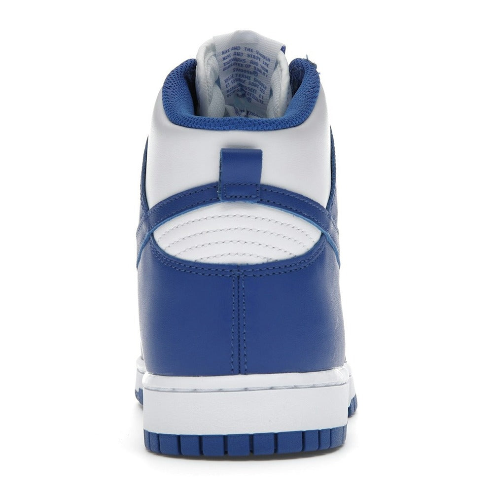 Nike Dunk High Kentucky (2021) DD1399-102