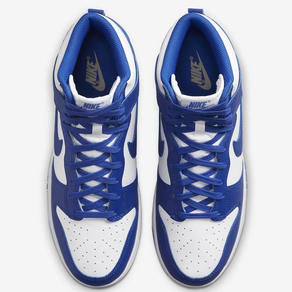 Nike Dunk High Kentucky (2021) DD1399-102