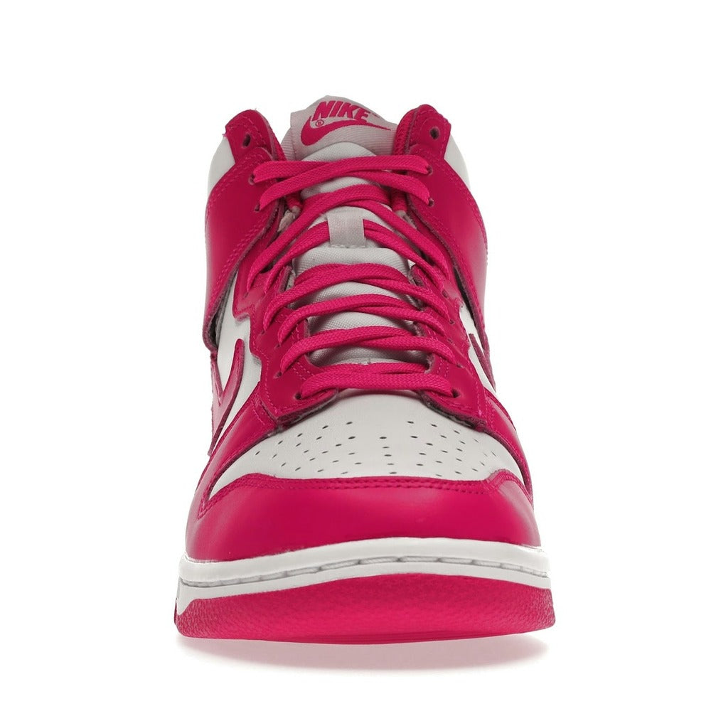 Nike Dunk High Pink Prime (Women Exclusive) DD1869-110