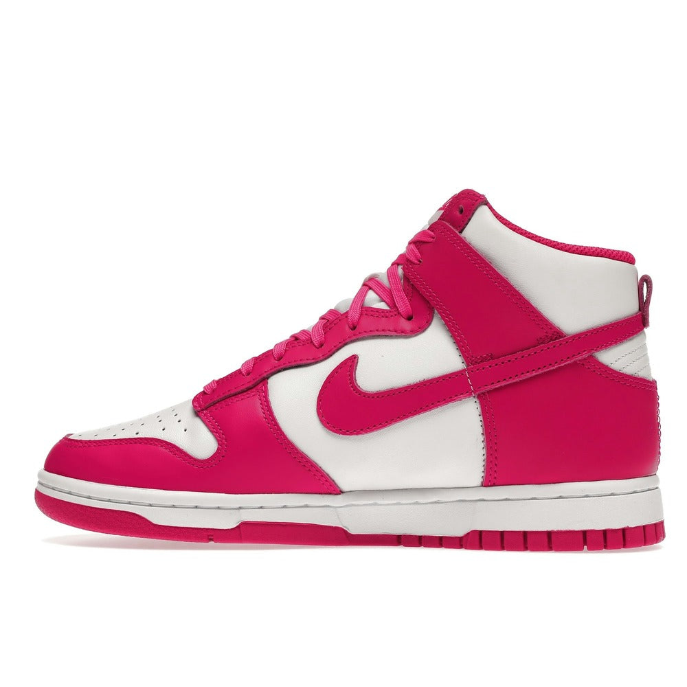 Nike Dunk High Pink Prime (Women Exclusive) DD1869-110