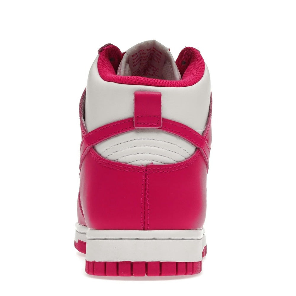 Nike Dunk High Pink Prime (Women Exclusive) DD1869-110