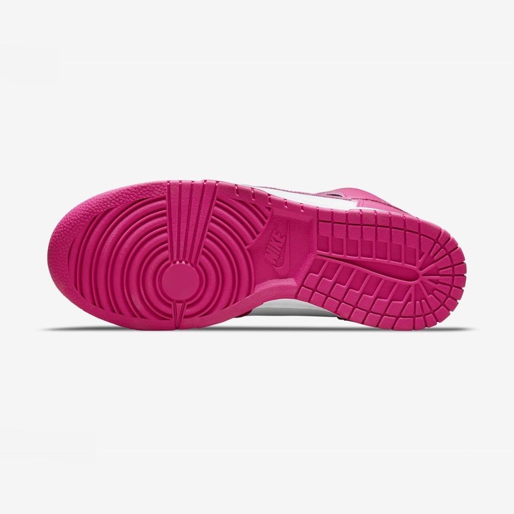 Nike Dunk High Pink Prime (Women Exclusive) DD1869-110