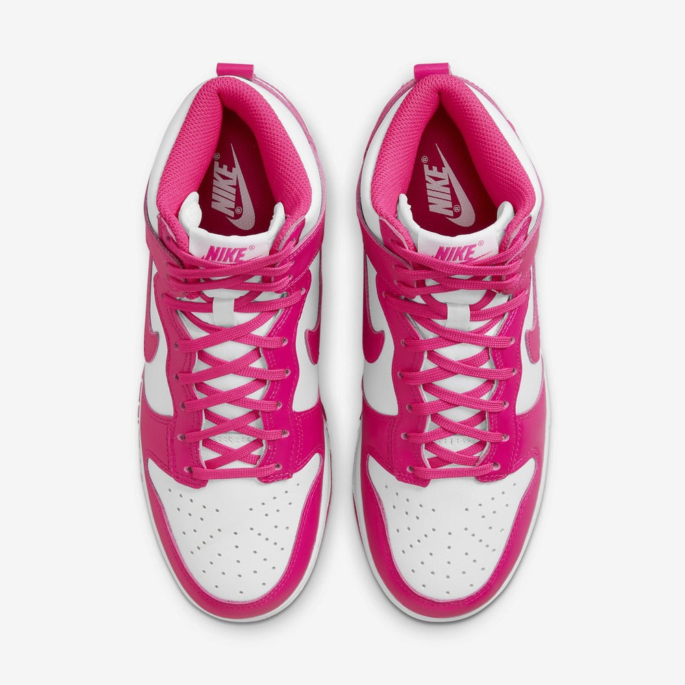 Nike Dunk High Pink Prime (Women Exclusive) DD1869-110
