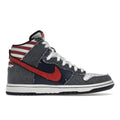Nike Dunk High Premium SB Born In The USA 313171-100