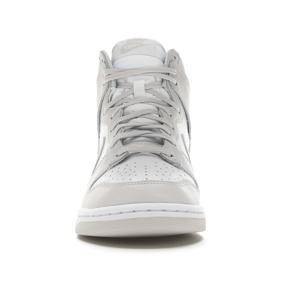 Nike Dunk High Vast Grey DD1399-100