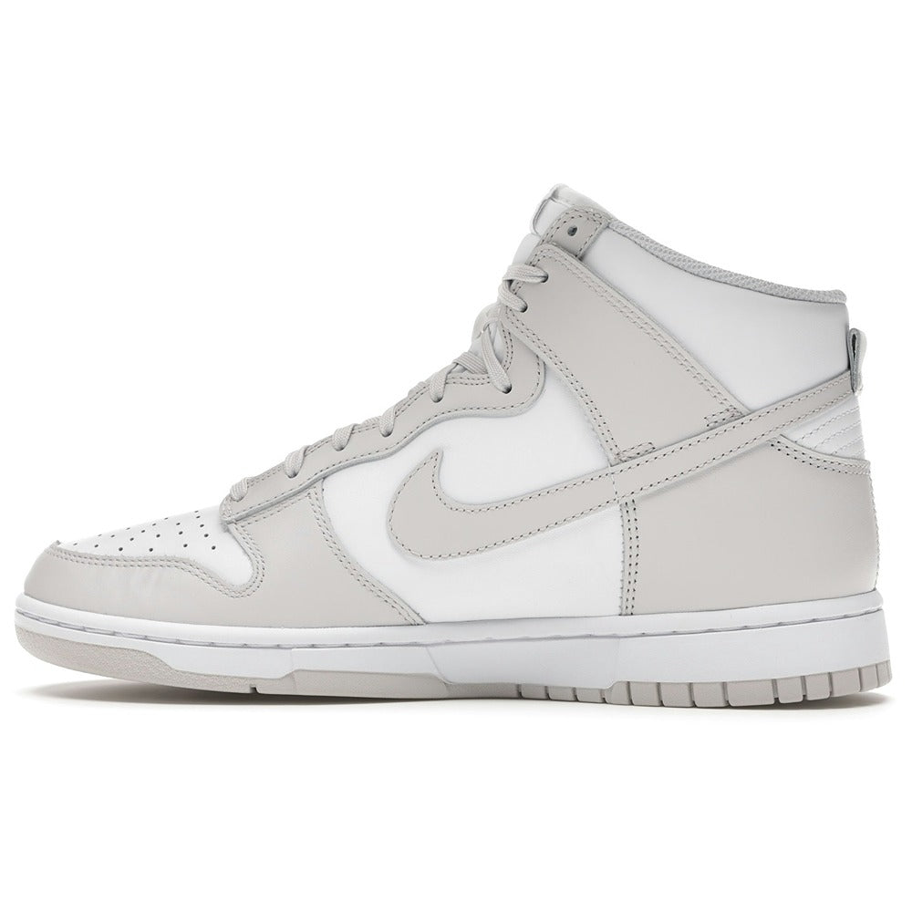 Nike Dunk High Vast Grey DD1399-100