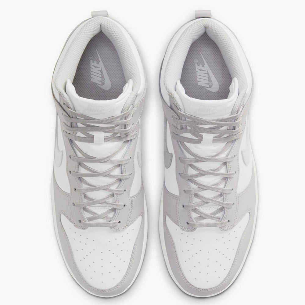 Nike Dunk High Vast Grey DD1399-100