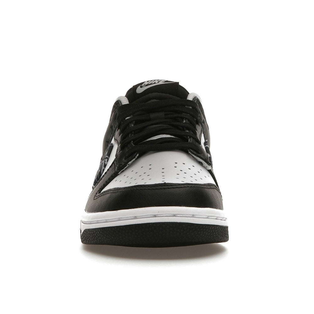 Nike Dunk Low Black Paisley (Women Exclusive) DH4401-100