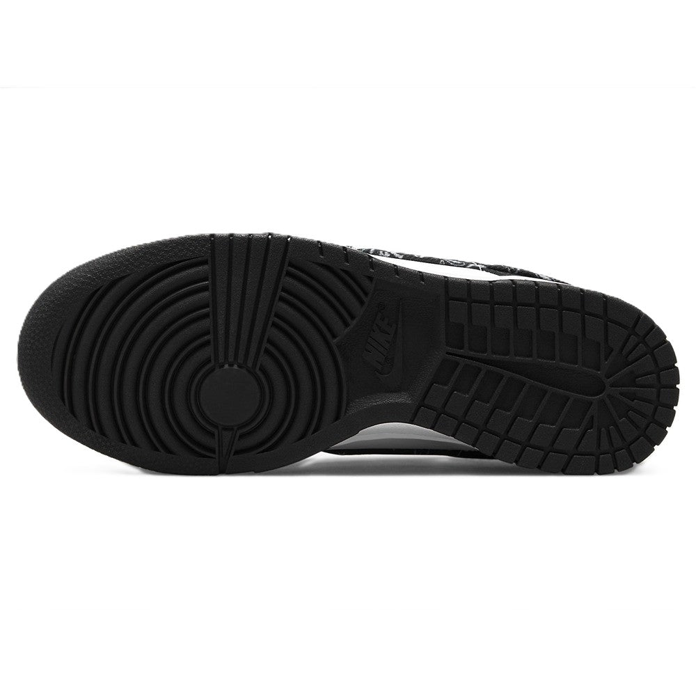 Nike Dunk Low Black Paisley (Women Exclusive) DH4401-100
