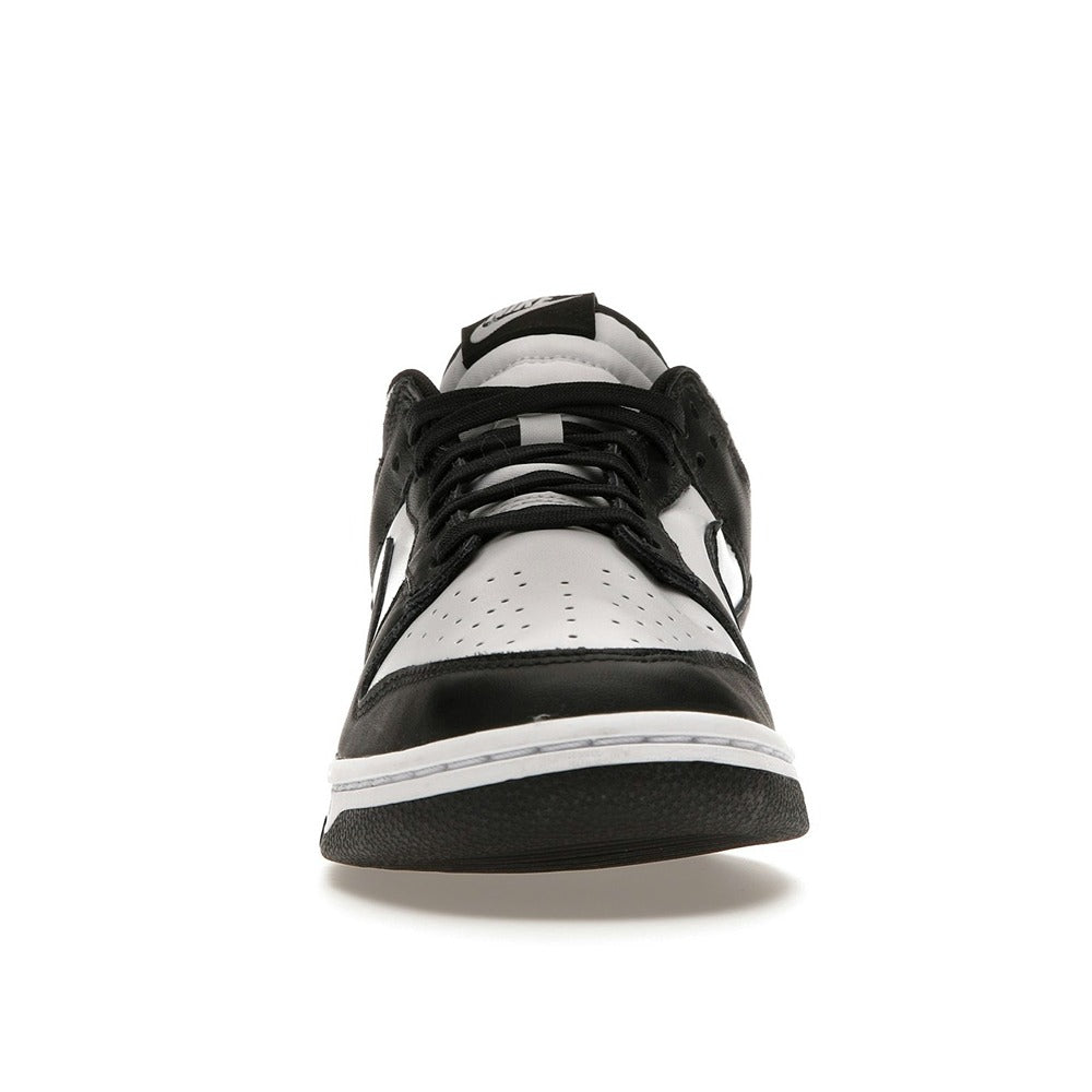 Nike Dunk Low Black White DD1503-101