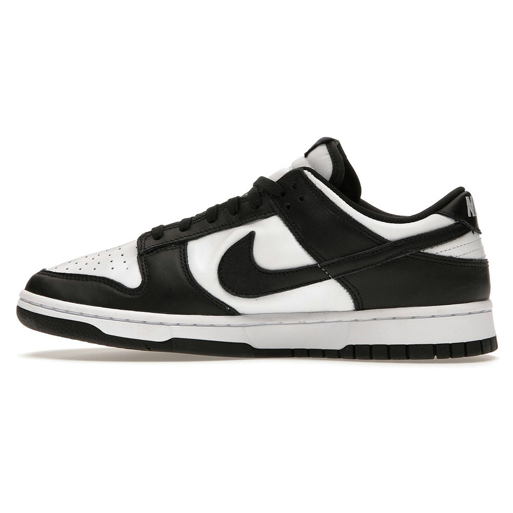 Nike Dunk Low Black White DD1503-101