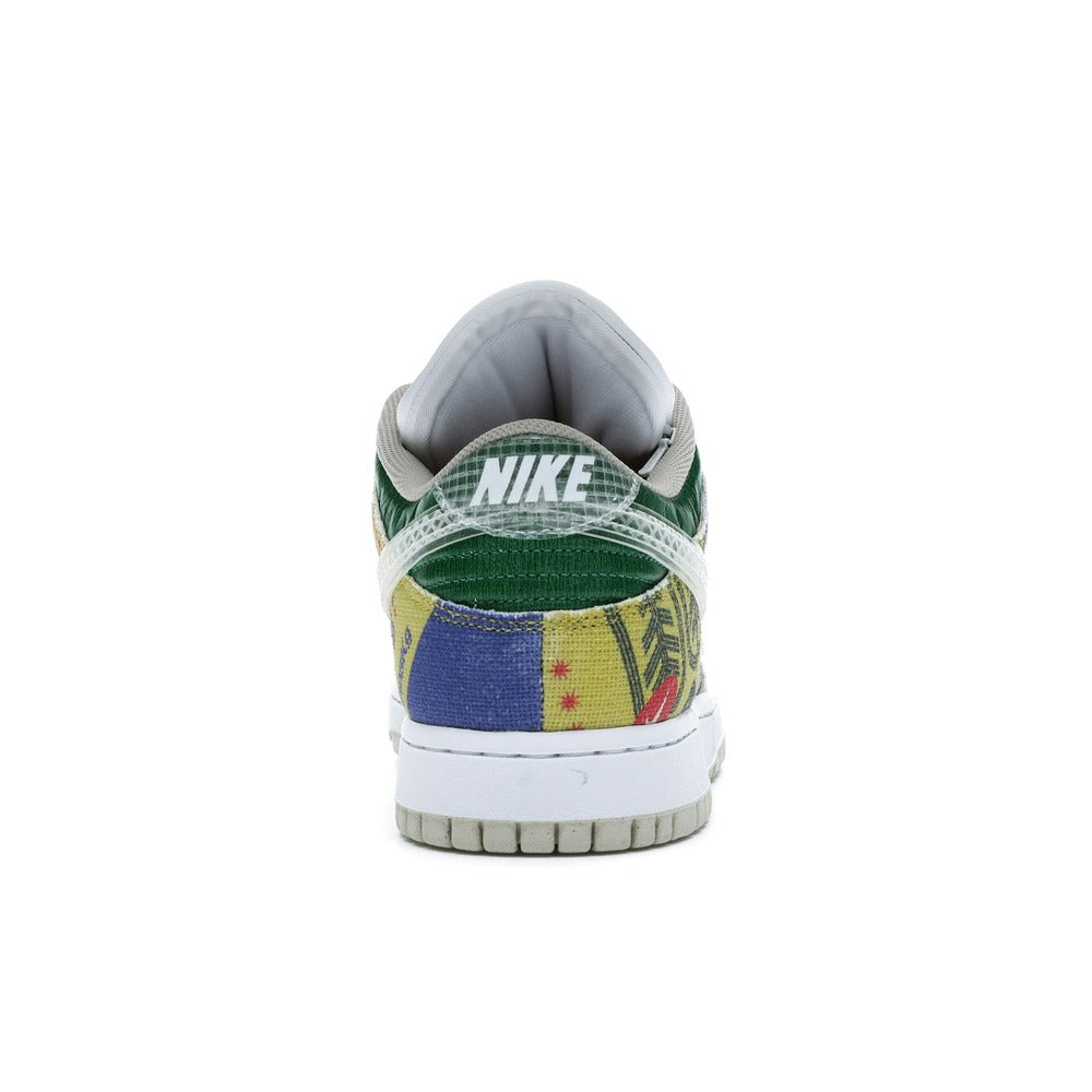 Nike Dunk Low City Market DA6125-900