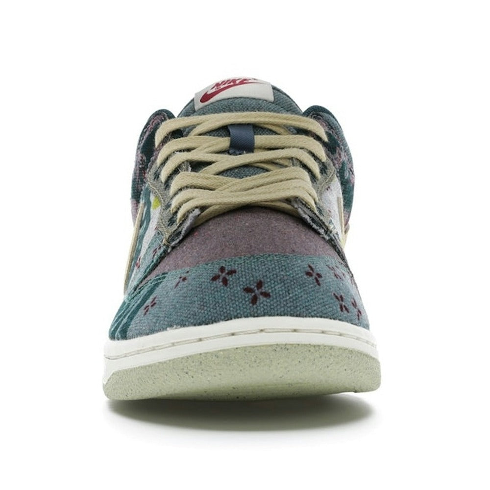Nike Dunk Low Community Garden CZ9747-900